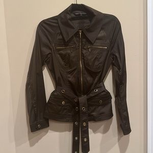 WHBM Utility Jacket